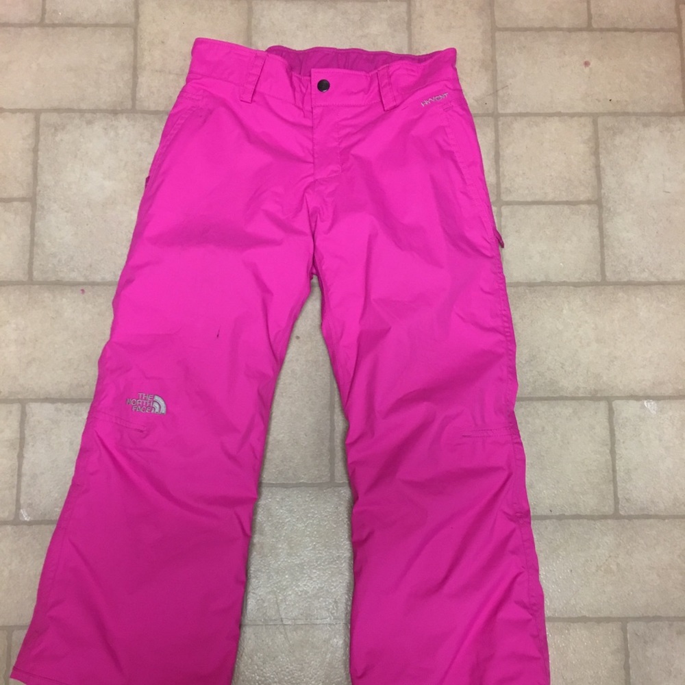 The North Face Pants